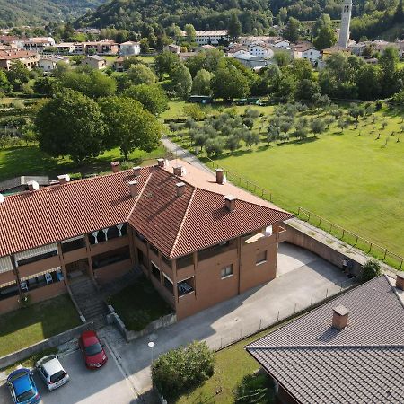 AttimisCasa Panoramicaアパートメント エクステリア 写真